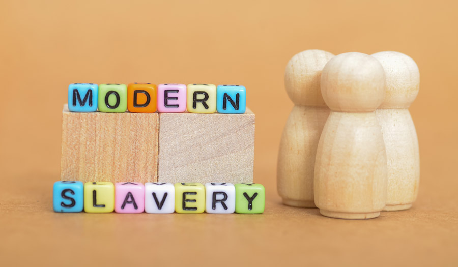 modern-slavery