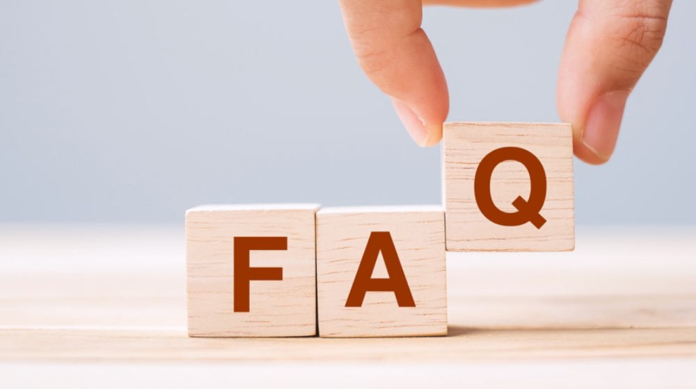 faqs